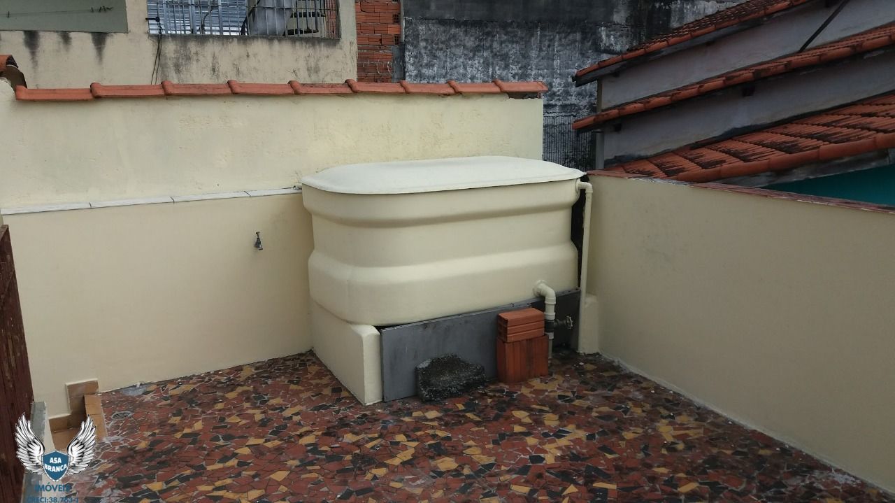 Sobrado à venda com 4 quartos, 150m² - Foto 39