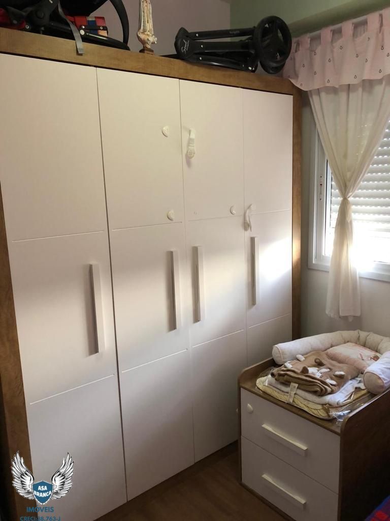 Apartamento à venda com 2 quartos, 72m² - Foto 11