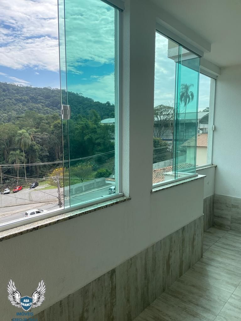 Casa de Condomínio à venda com 2 quartos, 100m² - Foto 33