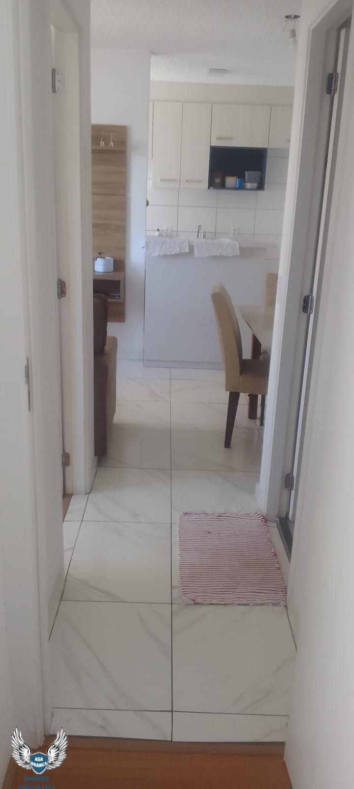 Apartamento à venda com 2 quartos, 42m² - Foto 25