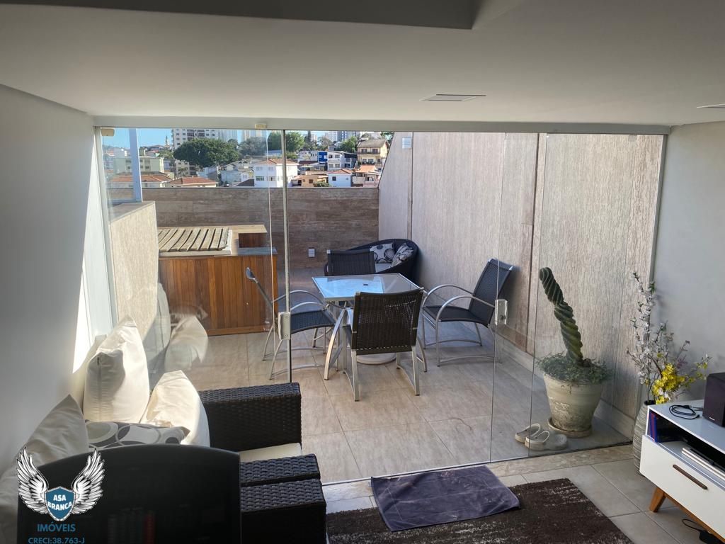 Sobrado à venda com 3 quartos, 240m² - Foto 51