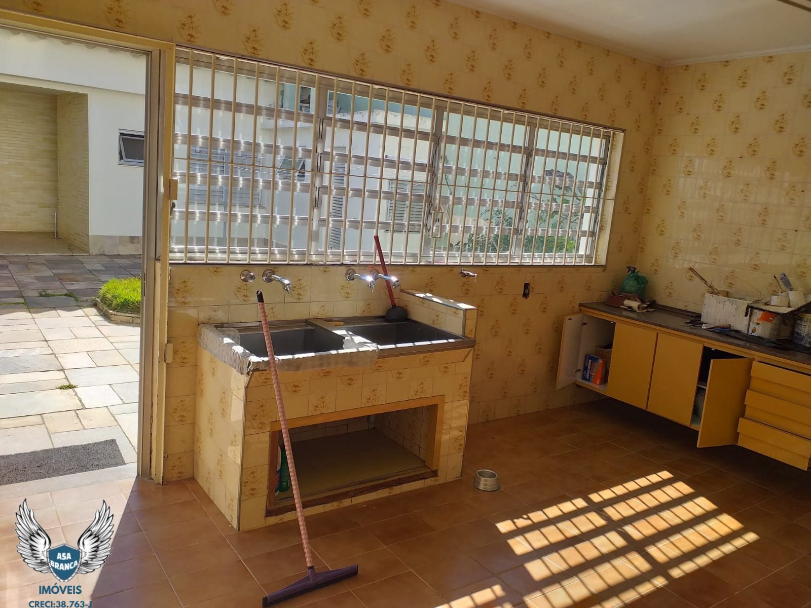 Sobrado à venda com 3 quartos, 440m² - Foto 12