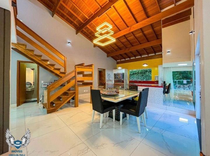 Casa à venda e aluguel com 4 quartos, 1000m² - Foto 14