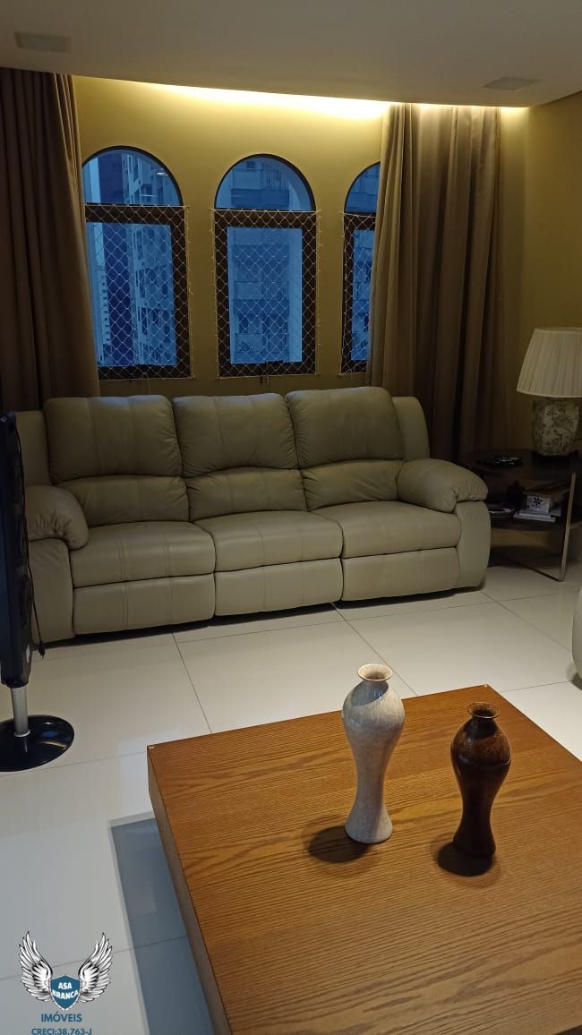 Apartamento à venda com 4 quartos, 268m² - Foto 12