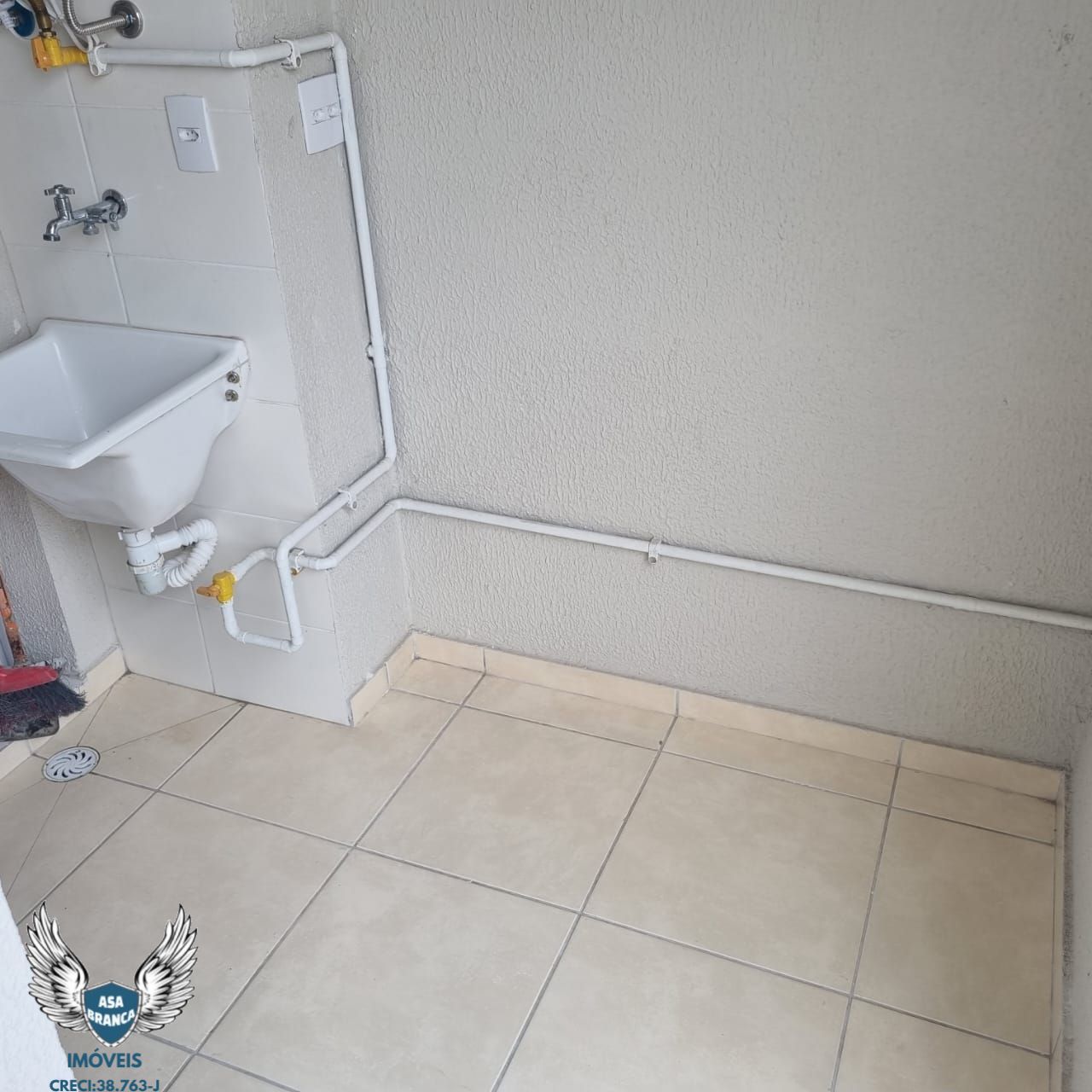 Apartamento à venda com 2 quartos, 41m² - Foto 26