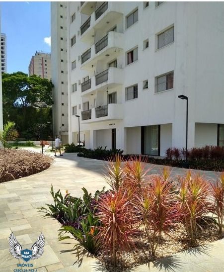 Apartamento  venda  no Santana - So Paulo, SP. Imveis