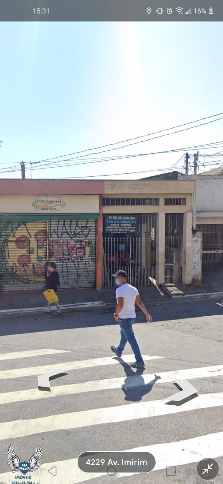 Terreno comercial  venda  no Vila Nova Cachoeirinha - So Paulo, SP. Imveis