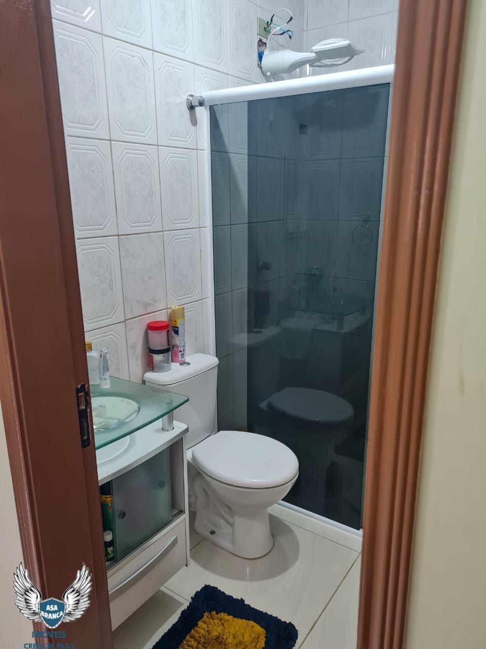 Sobrado à venda com 2 quartos, 68m² - Foto 21