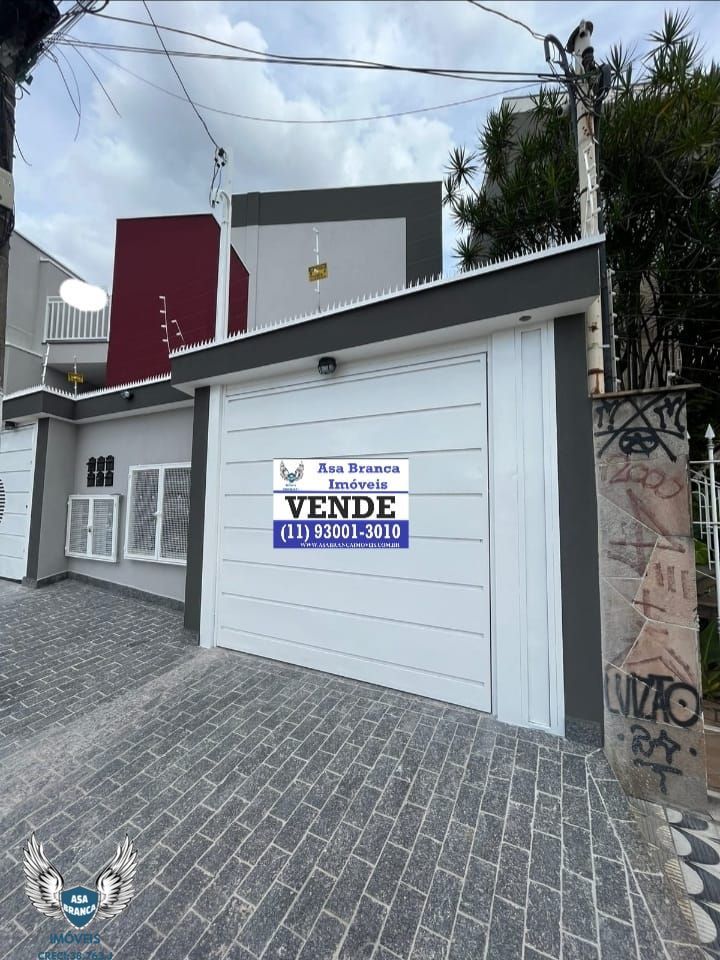 Casa de Condomínio à venda com 2 quartos, 65m² - Foto 32