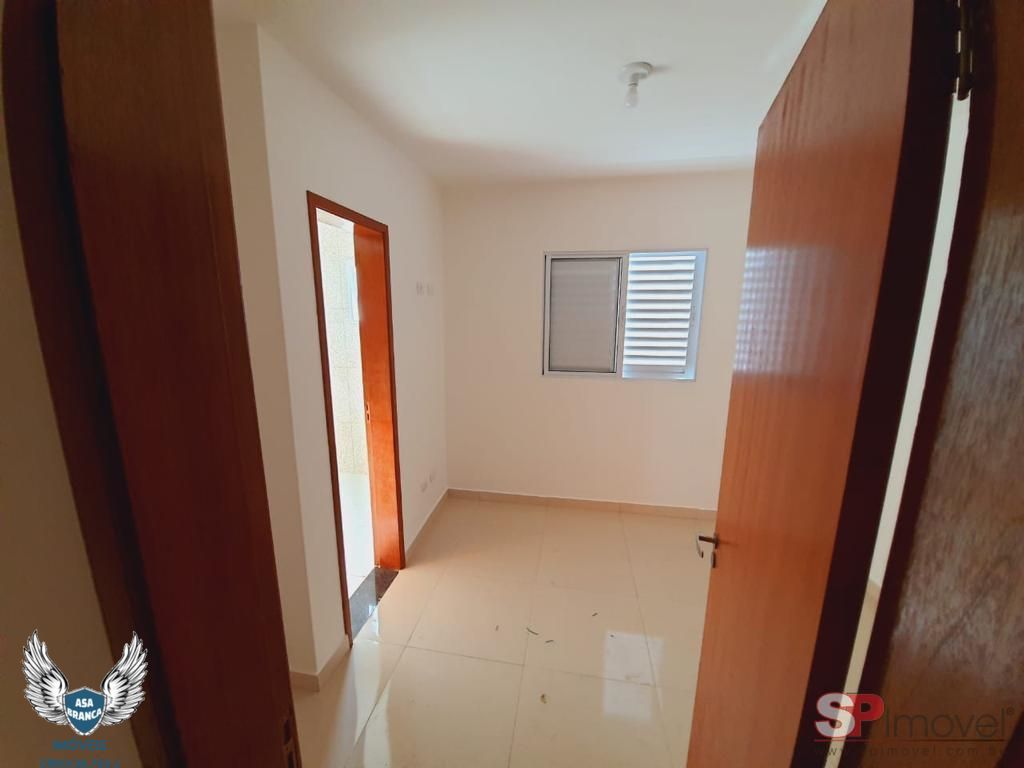 Sobrado à venda com 2 quartos, 60m² - Foto 15