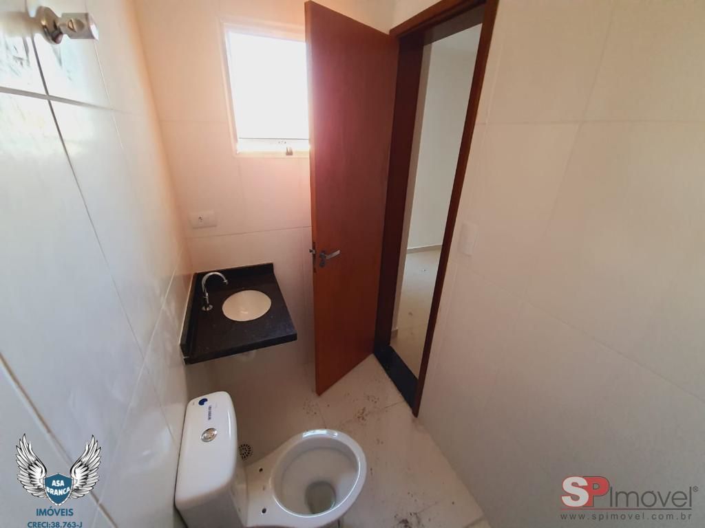 Sobrado à venda com 2 quartos, 60m² - Foto 24