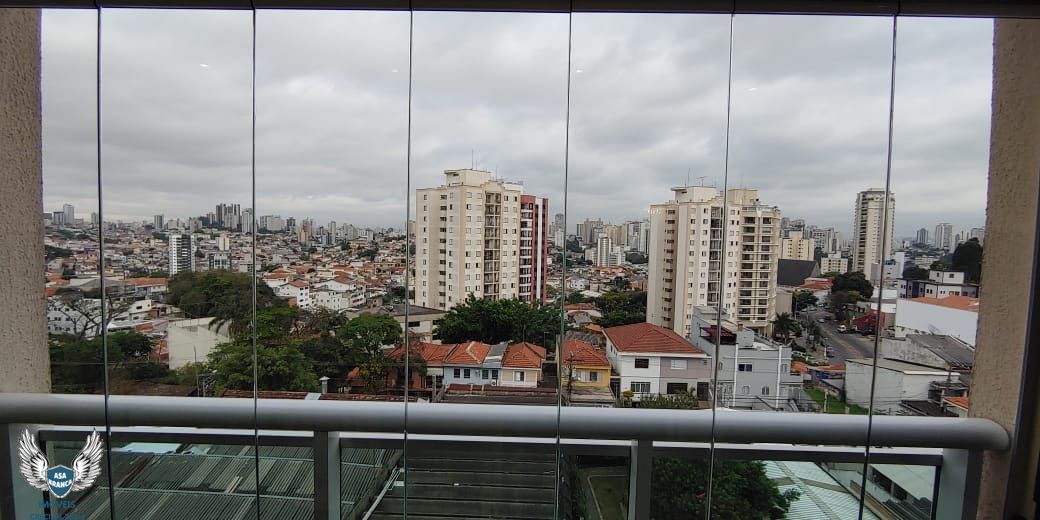 Apartamento à venda com 3 quartos, 112m² - Foto 35