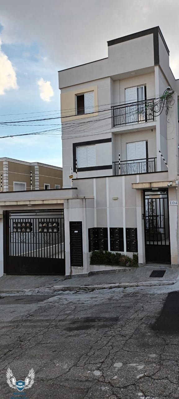 Casa em condomnio  venda  no Tucuruvi - So Paulo, SP. Imveis