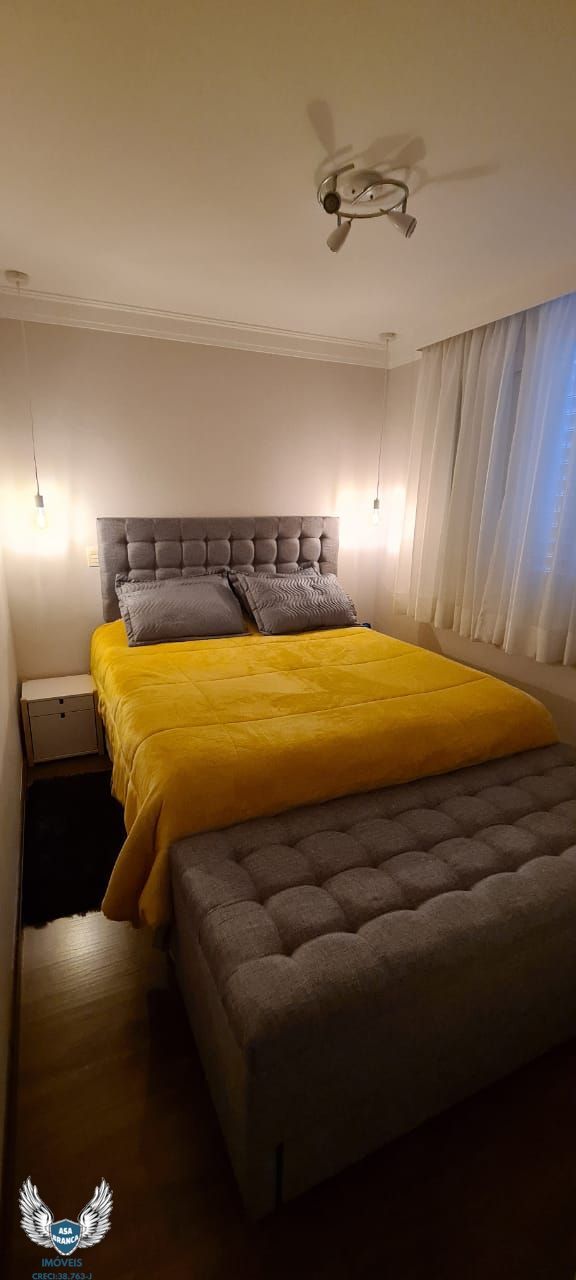 Apartamento à venda com 3 quartos, 118m² - Foto 12