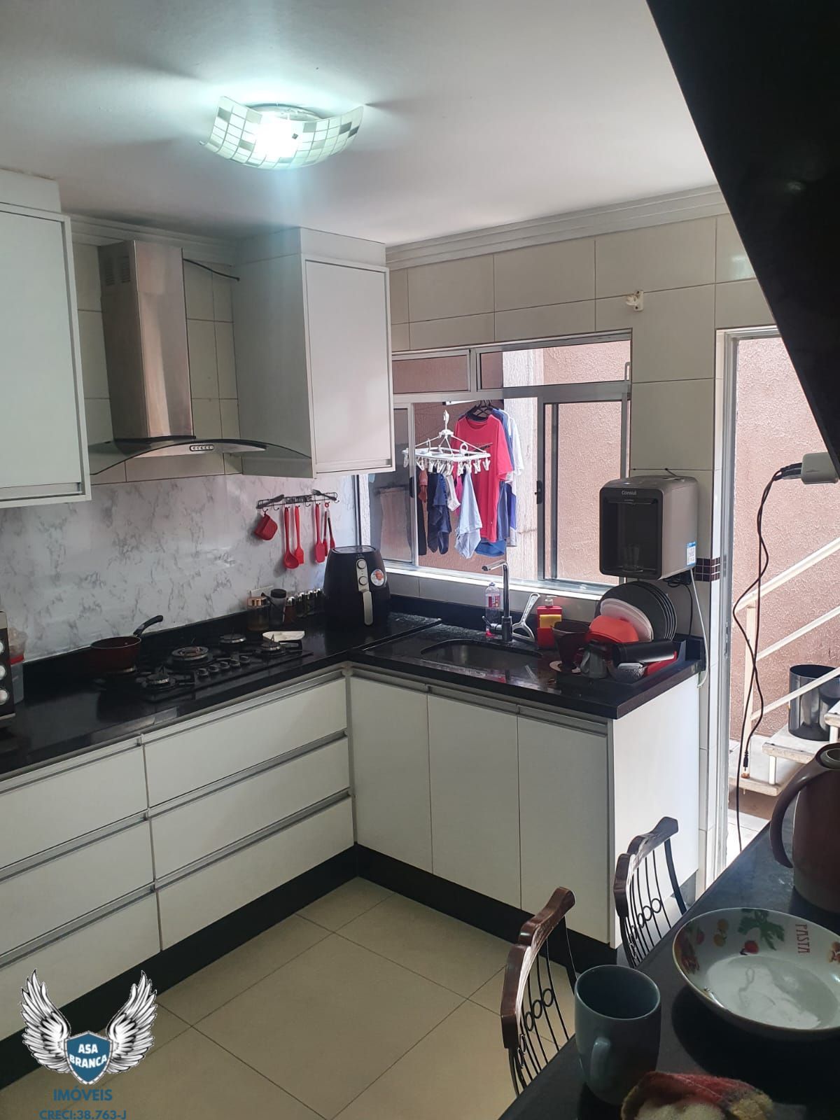 Sobrado à venda com 2 quartos, 61m² - Foto 25