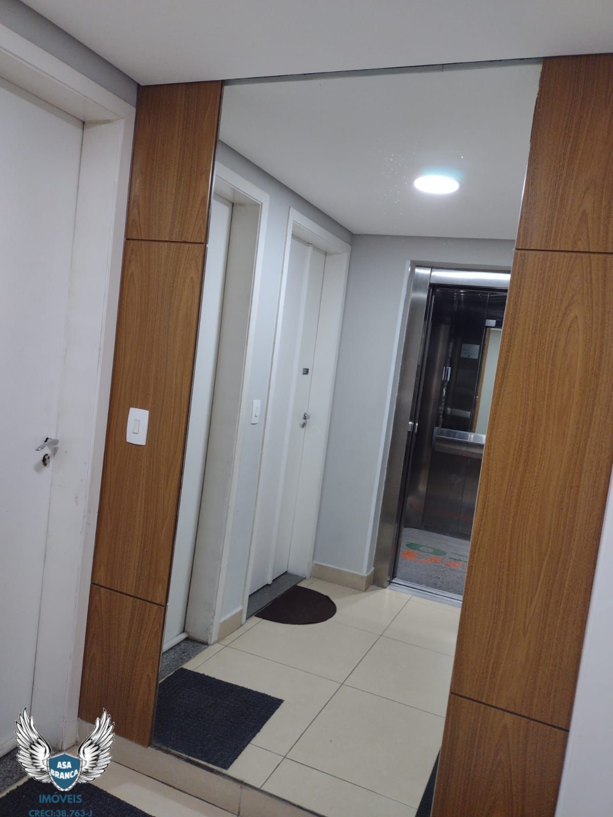 Apartamento à venda com 2 quartos, 49m² - Foto 19