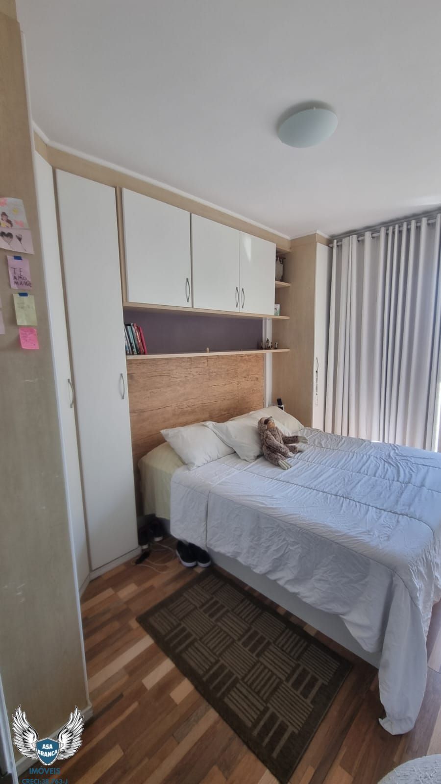 Apartamento à venda com 3 quartos, 81m² - Foto 5