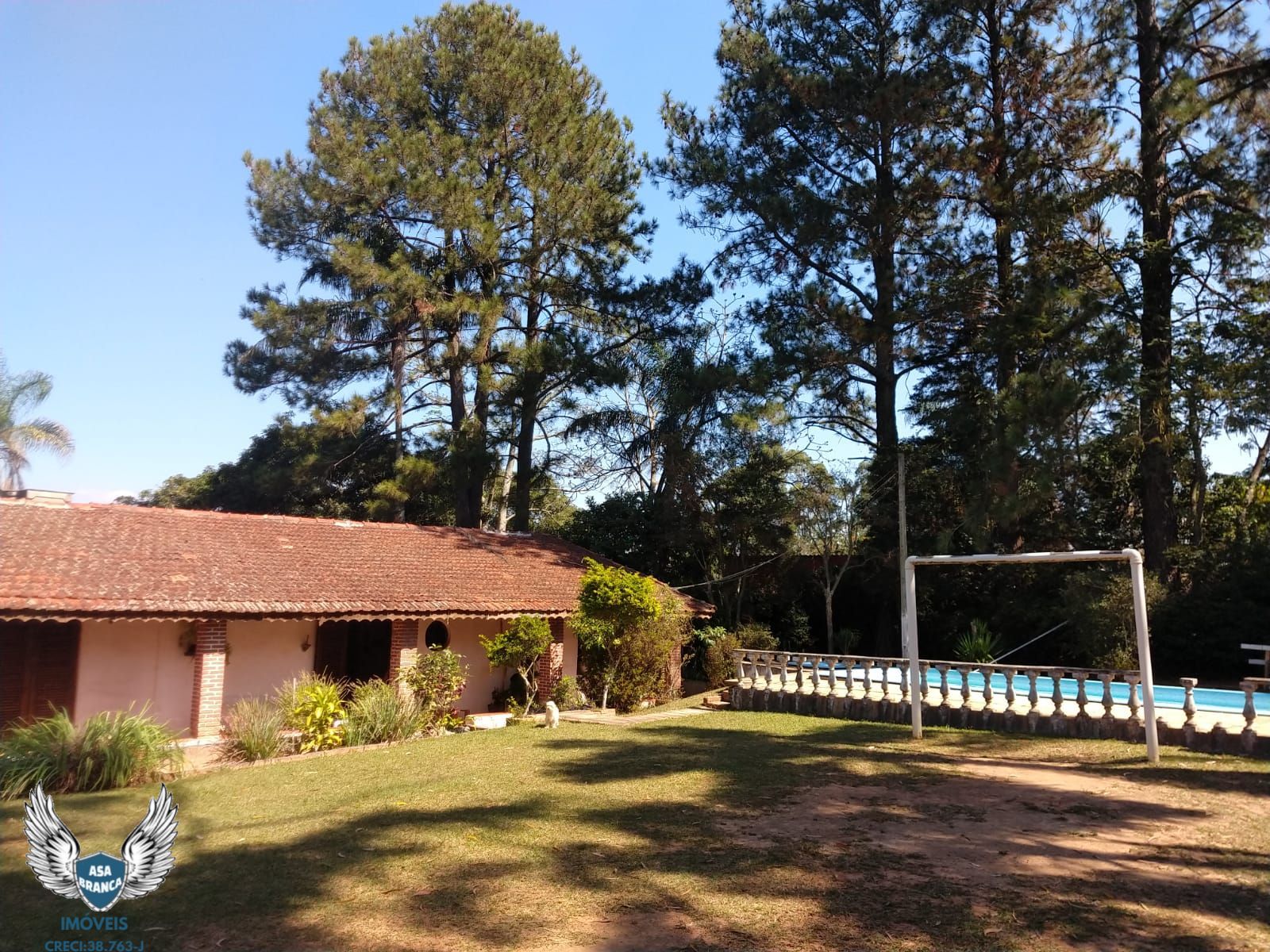 Fazenda à venda com 3 quartos, 7520m² - Foto 16