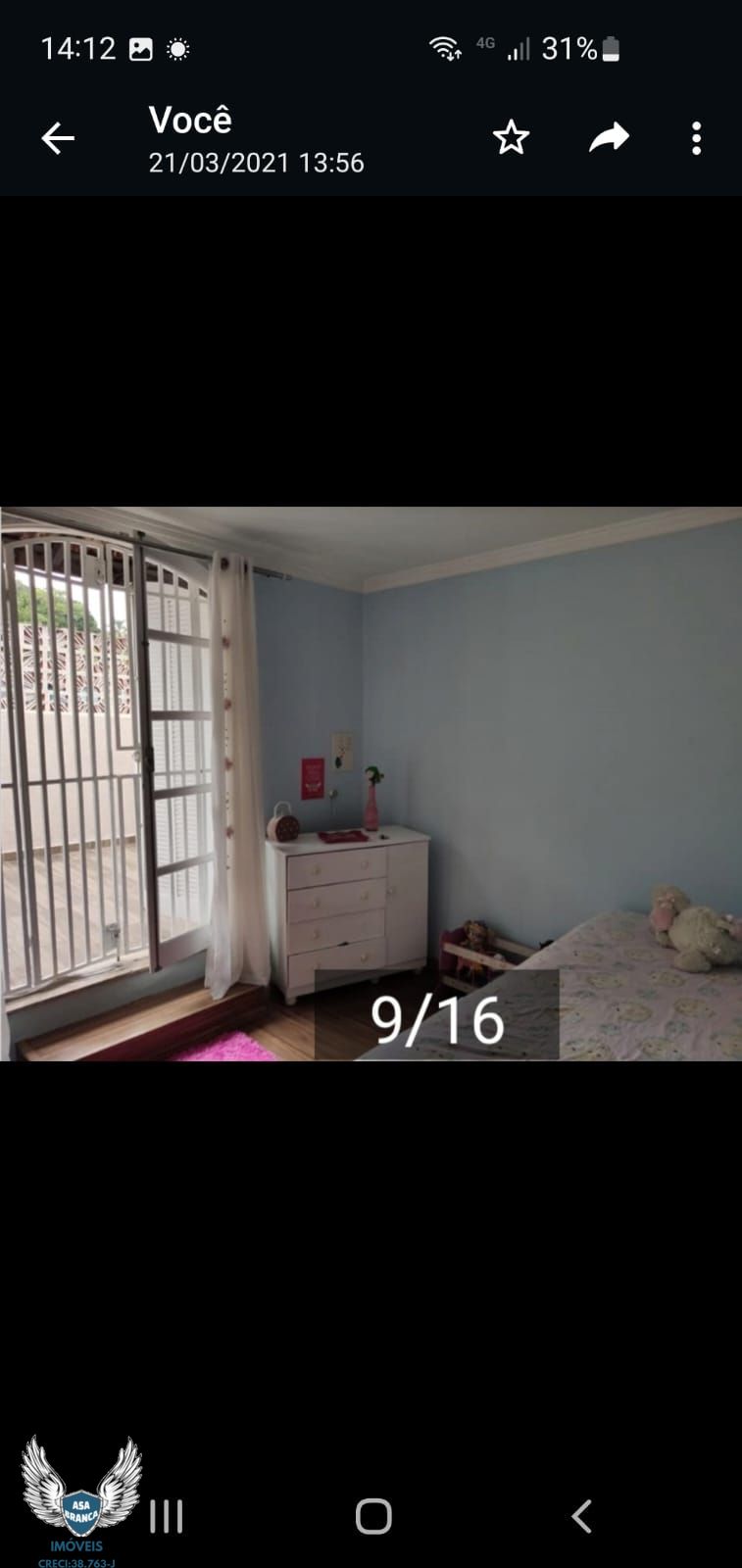 Sobrado à venda com 2 quartos, 61m² - Foto 12