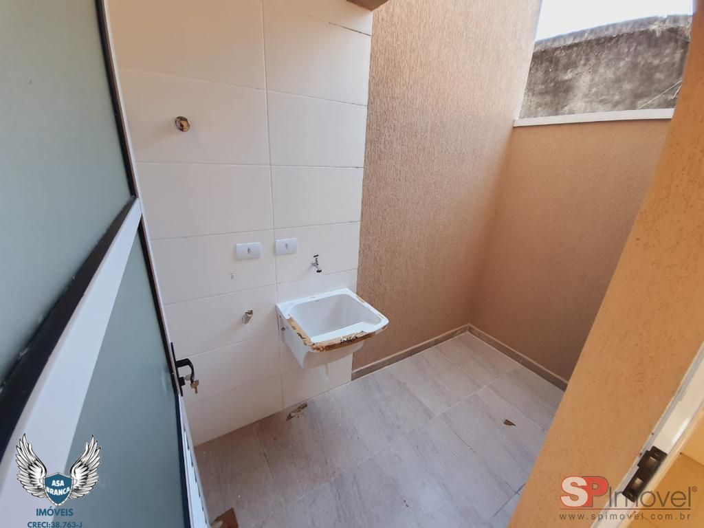 Sobrado à venda com 2 quartos, 60m² - Foto 12