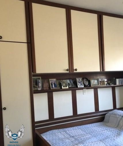 Apartamento à venda com 3 quartos, 99m² - Foto 14