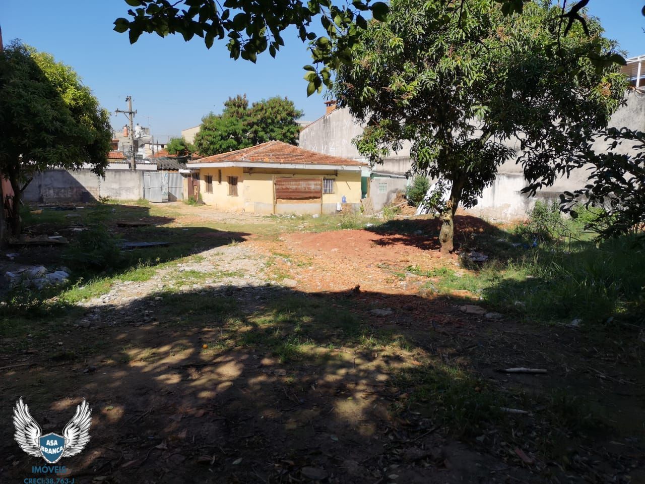 Terreno à venda e aluguel, 1500m² - Foto 3