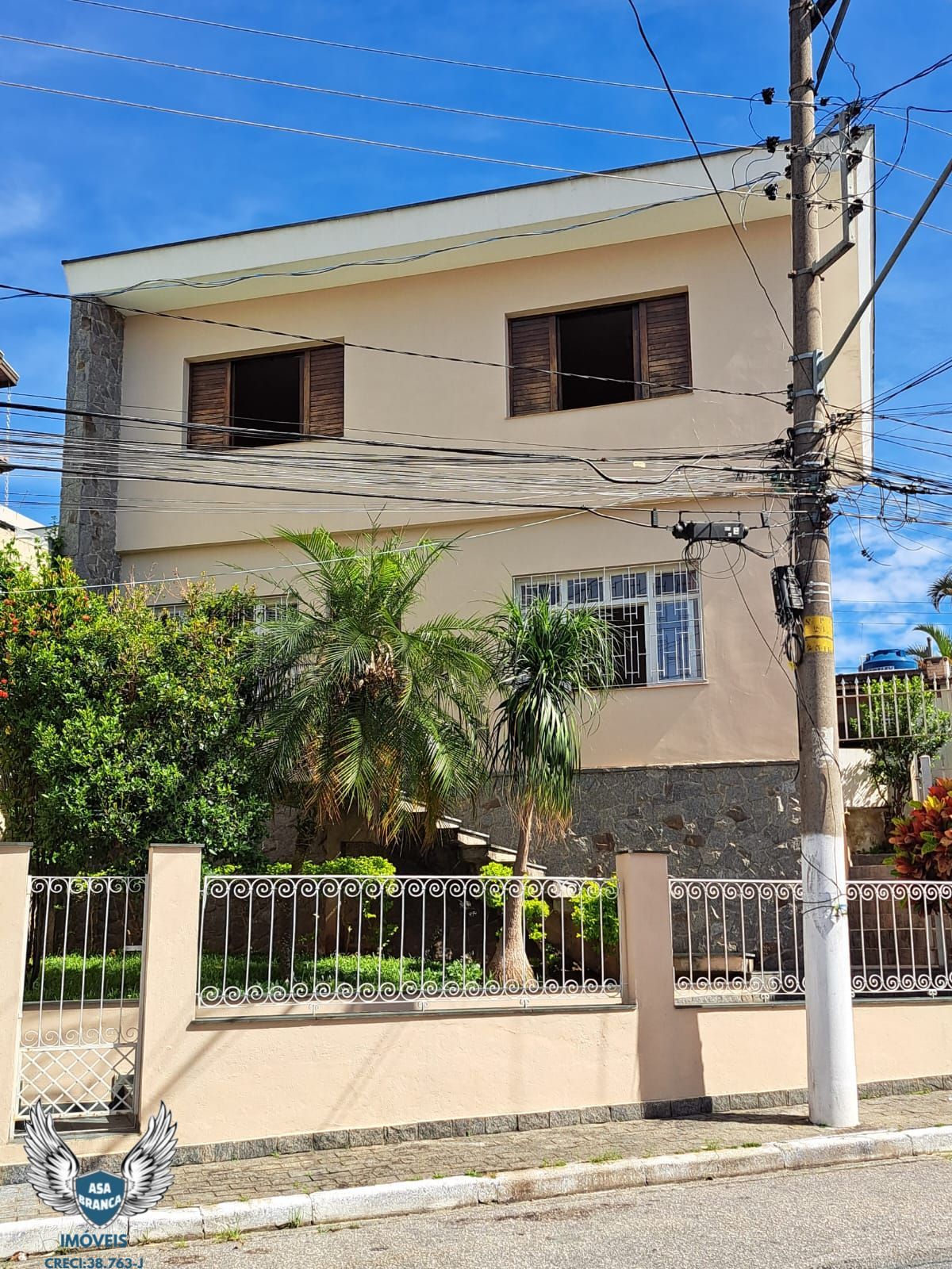 Sobrado à venda com 3 quartos, 146m² - Foto 13