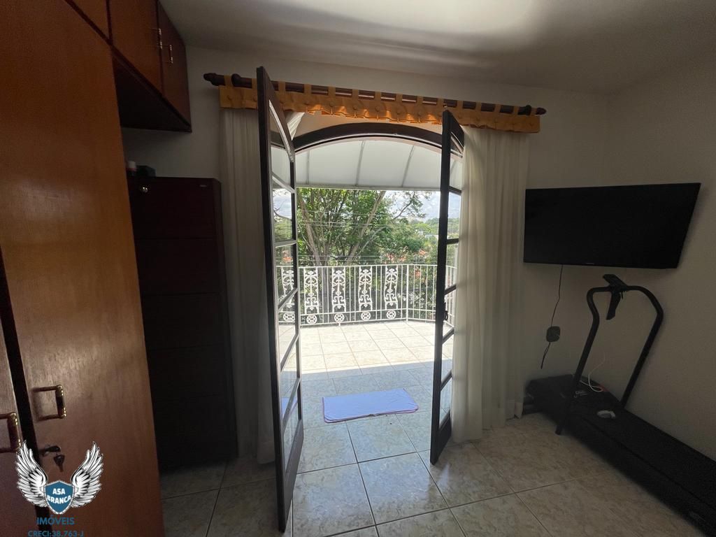 Sobrado à venda com 4 quartos, 190m² - Foto 21