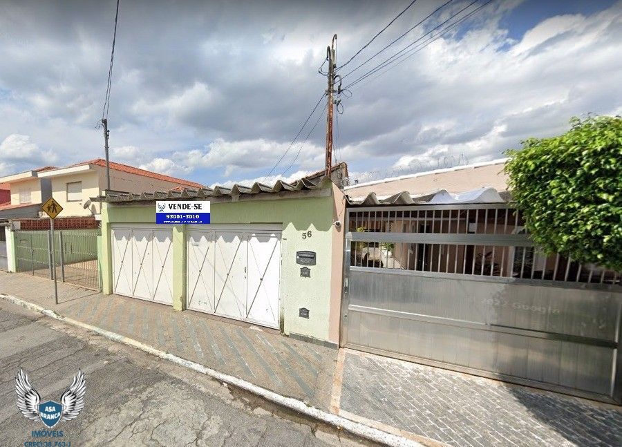 Casa  venda  no Jardim Trememb - So Paulo, SP. Imveis