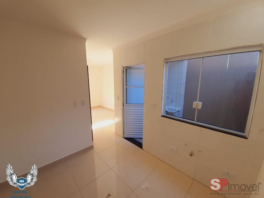 Sobrado à venda com 2 quartos, 60m² - Foto 13