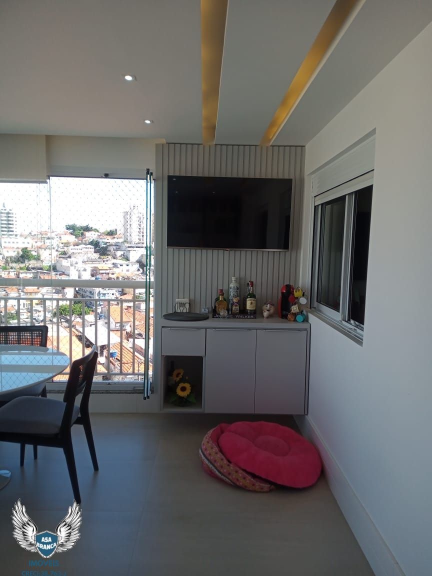 Apartamento à venda com 2 quartos, 79m² - Foto 27