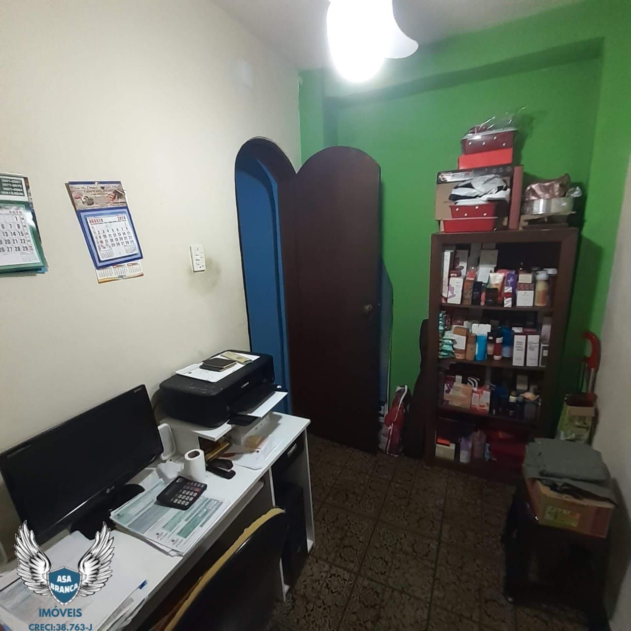 Sobrado à venda com 2 quartos, 130m² - Foto 13