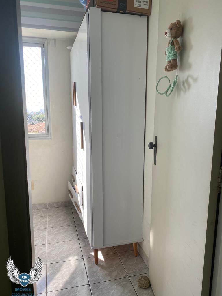 Apartamento à venda com 3 quartos, 58m² - Foto 27