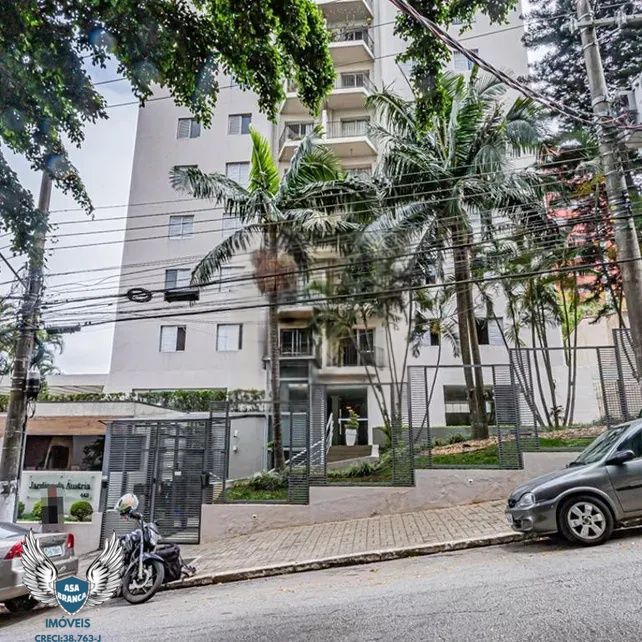 Apartamento à venda  no Casa Verde - São Paulo, SP. Imóveis