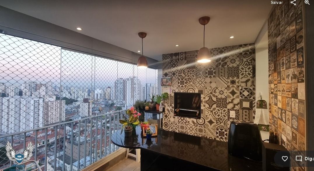 Apartamento à venda com 3 quartos, 133m² - Foto 12