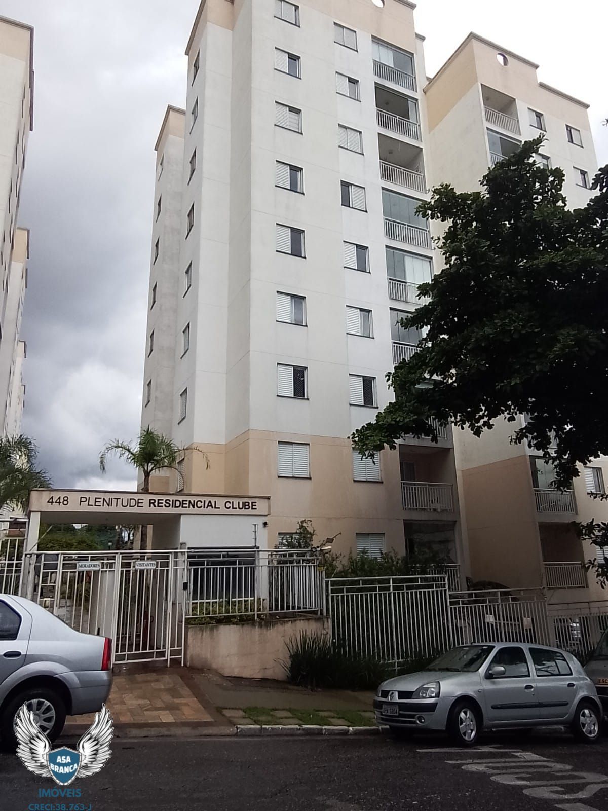 Apartamento  venda  no Vila Siqueira (Zona Norte) - So Paulo, SP. Imveis