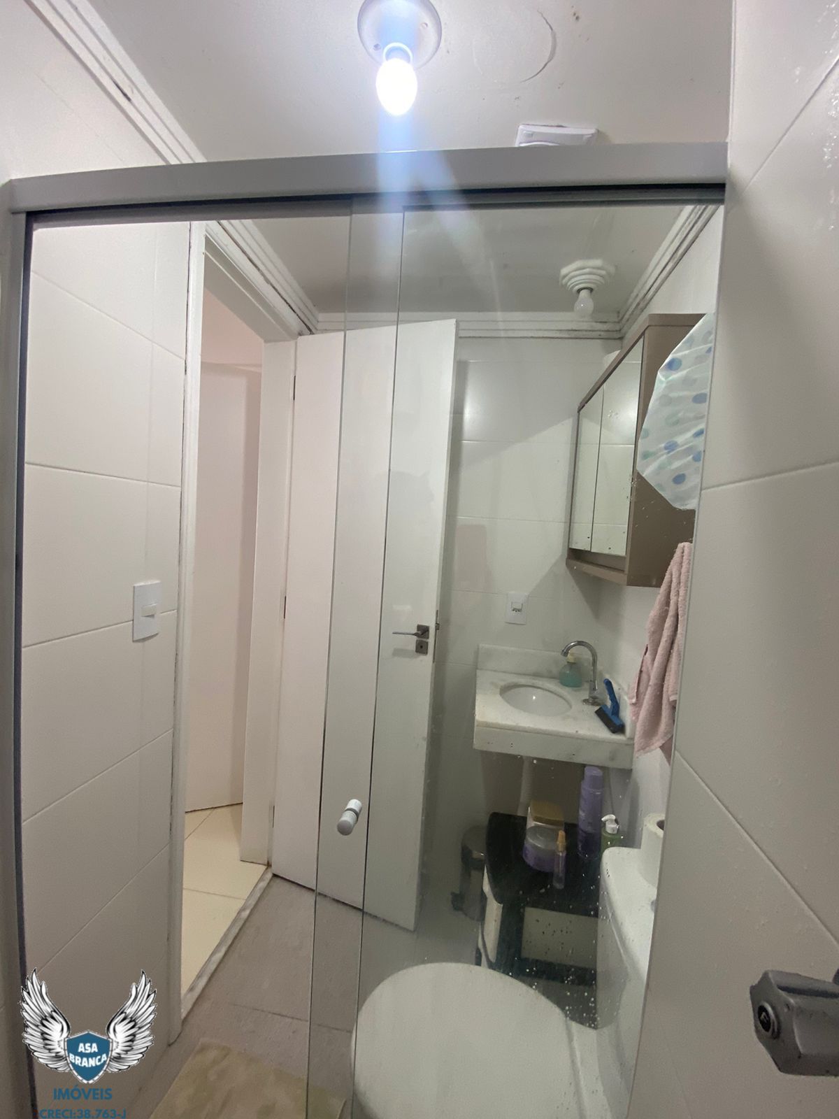 Apartamento à venda com 2 quartos, 55m² - Foto 20