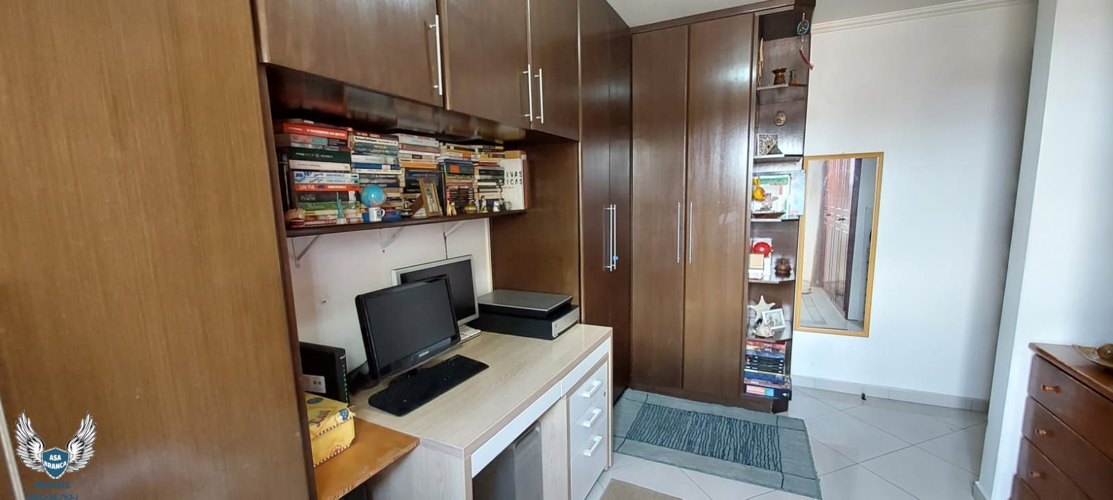 Apartamento à venda com 2 quartos, 63m² - Foto 22