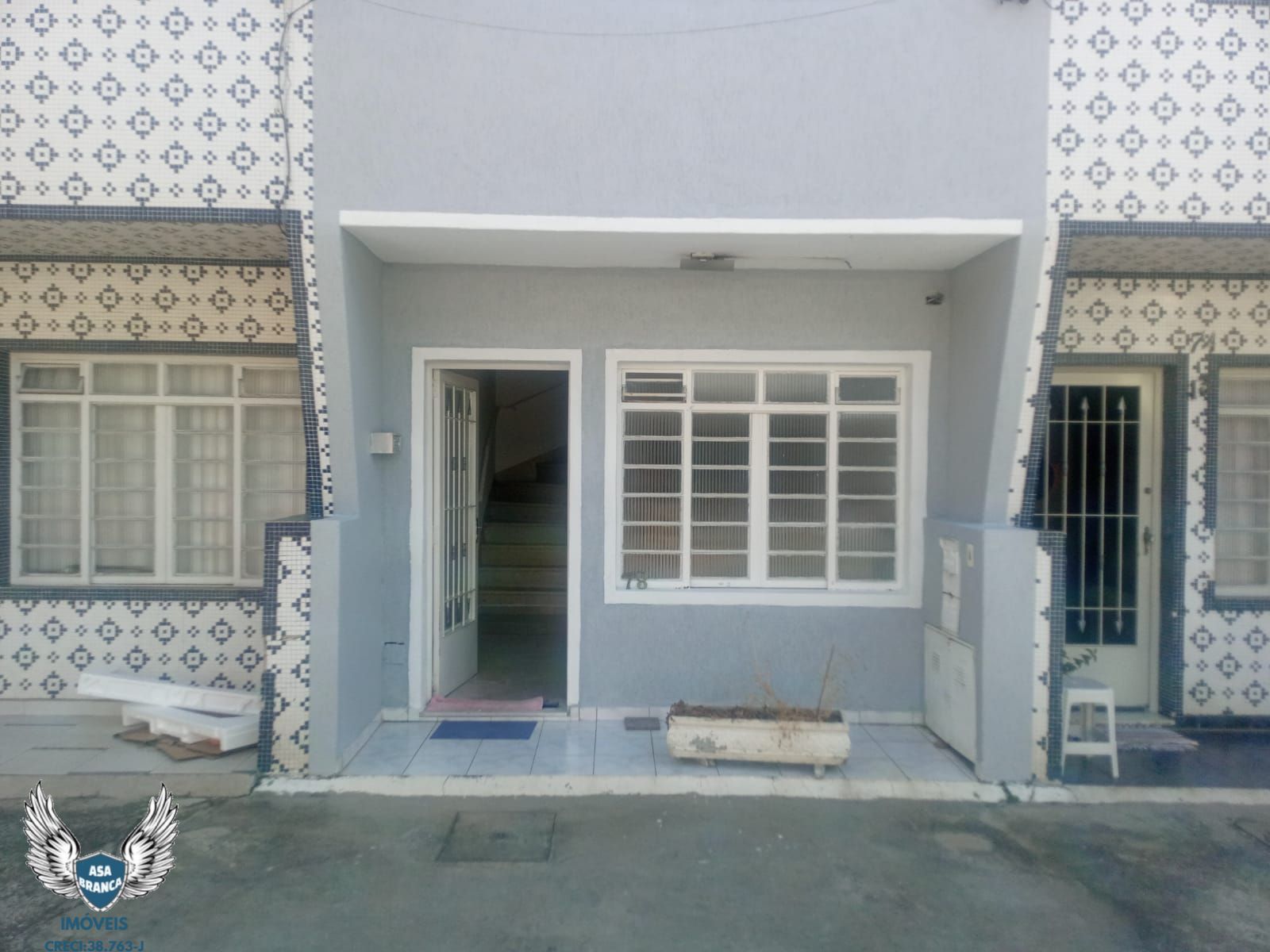 Sobrado à venda com 2 quartos, 80m² - Foto 5