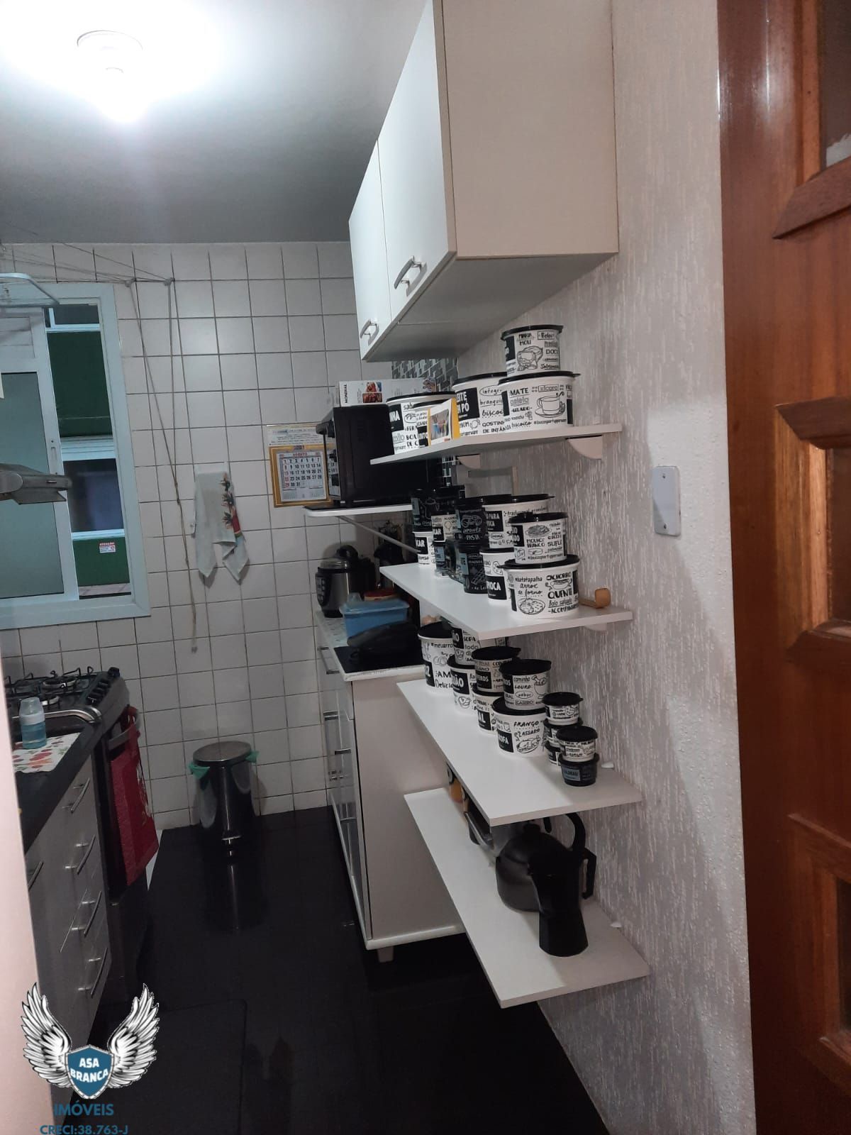 Apartamento à venda com 2 quartos, 47m² - Foto 19