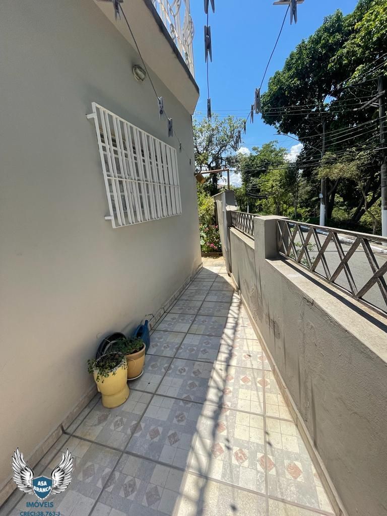 Sobrado à venda com 4 quartos, 190m² - Foto 17