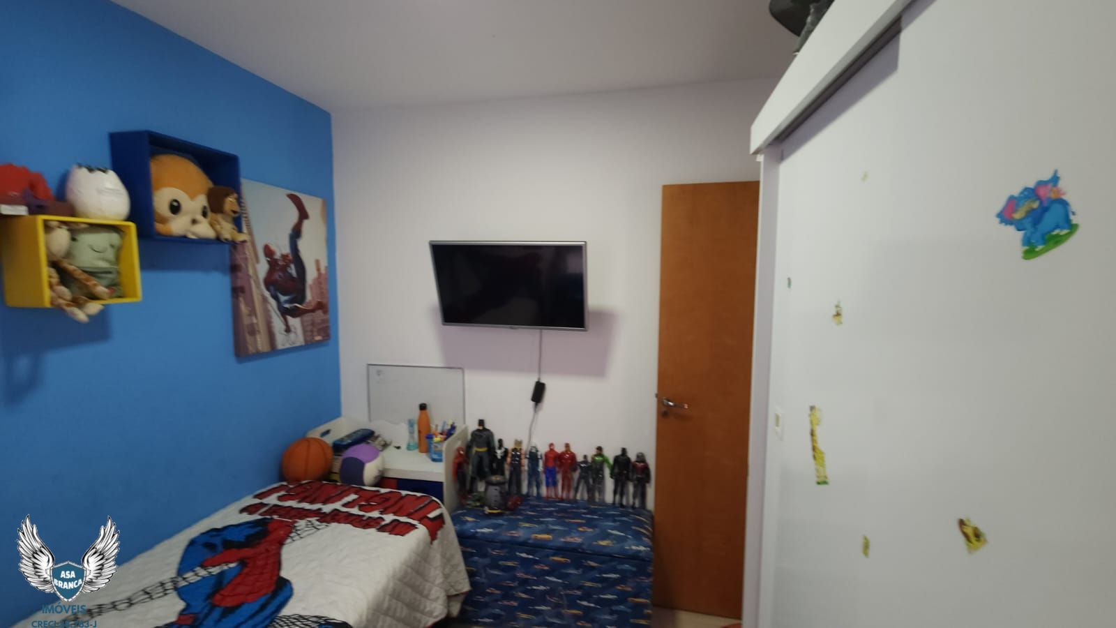 Casa de Condomínio à venda com 2 quartos, 60m² - Foto 17