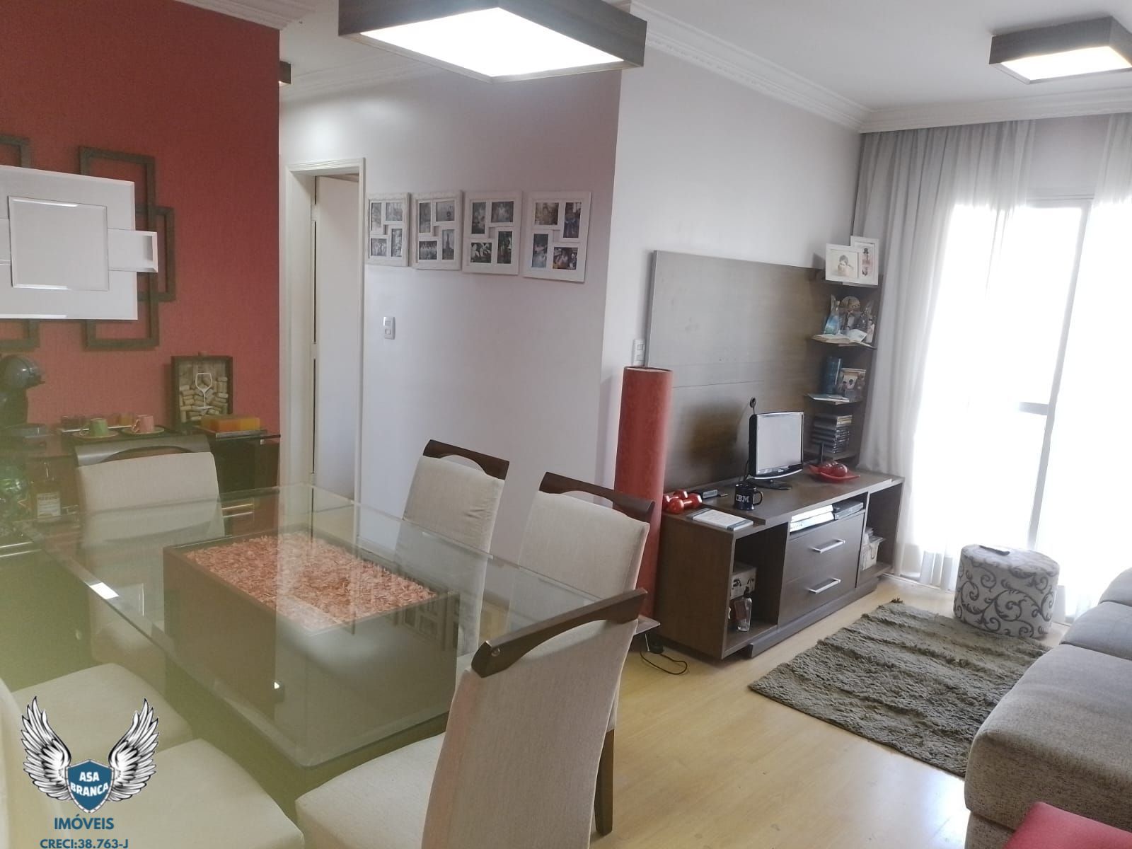 Apartamento  venda  no Vila Guilherme - So Paulo, SP. Imveis