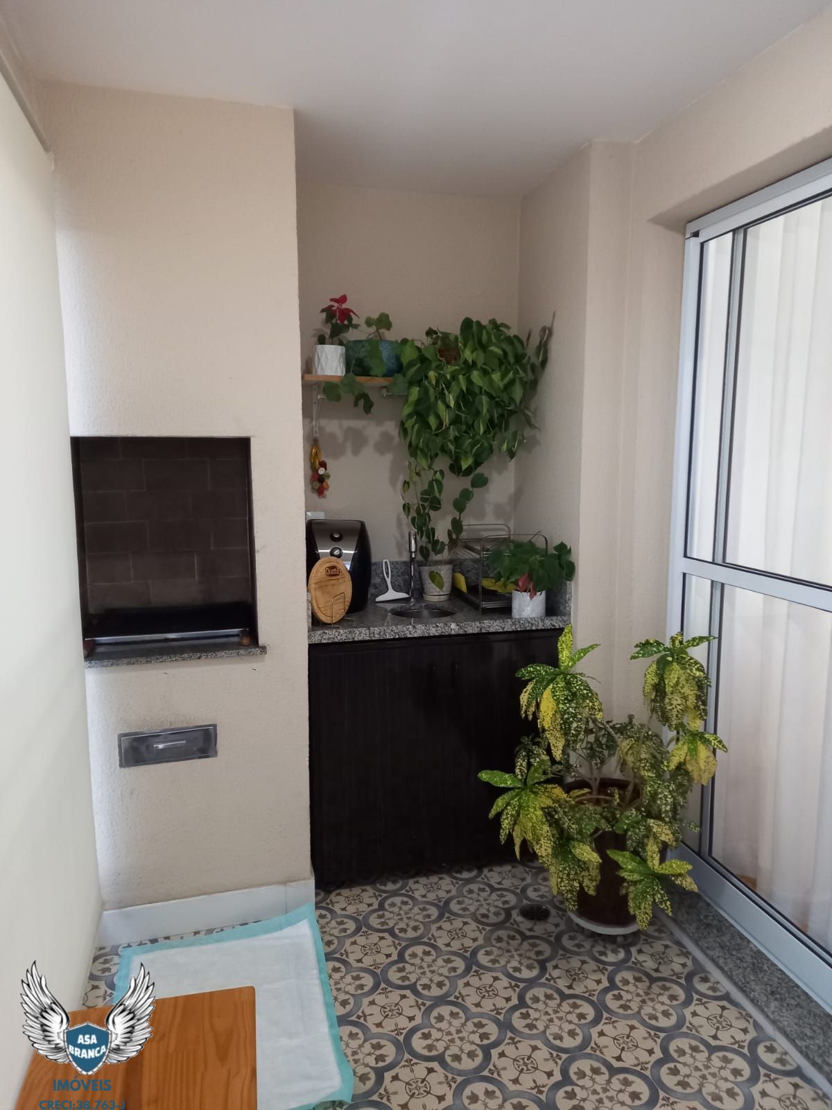 Apartamento à venda com 3 quartos, 79m² - Foto 12