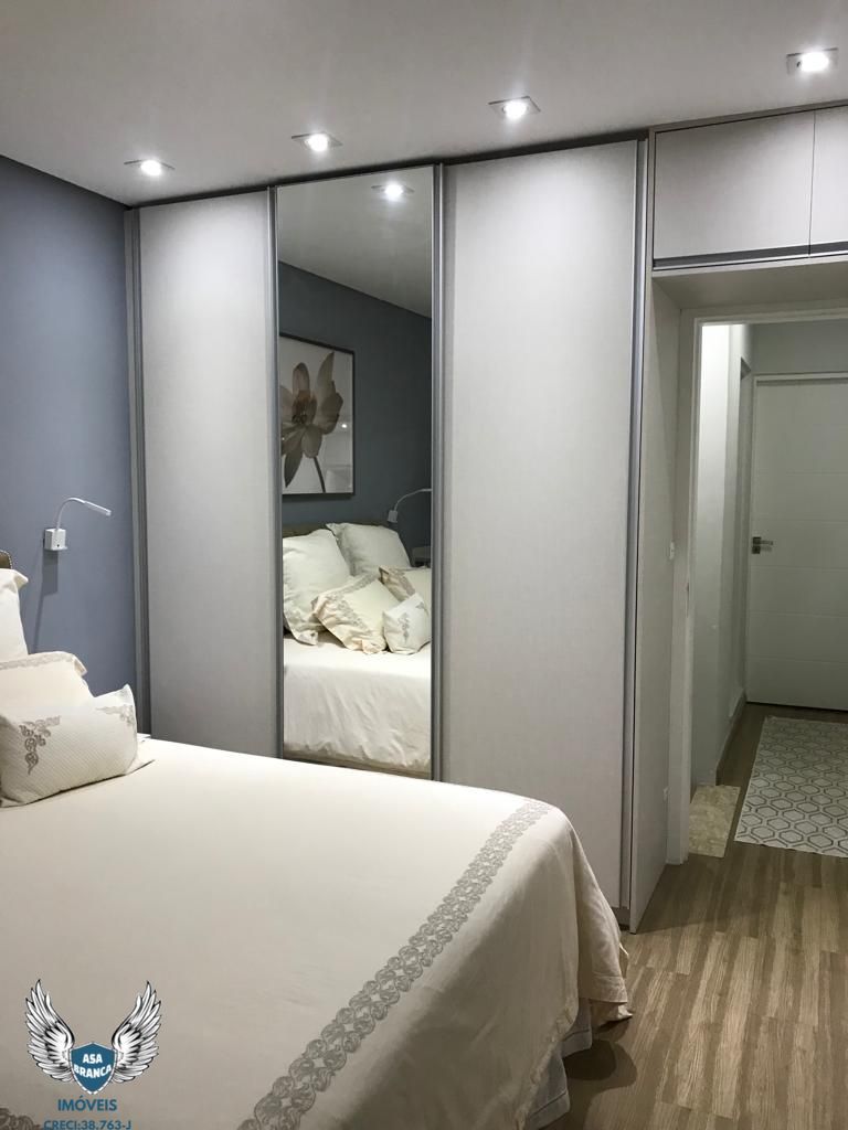 Sobrado à venda com 2 quartos, 120m² - Foto 14