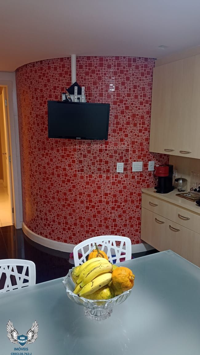 Apartamento à venda com 4 quartos, 268m² - Foto 27