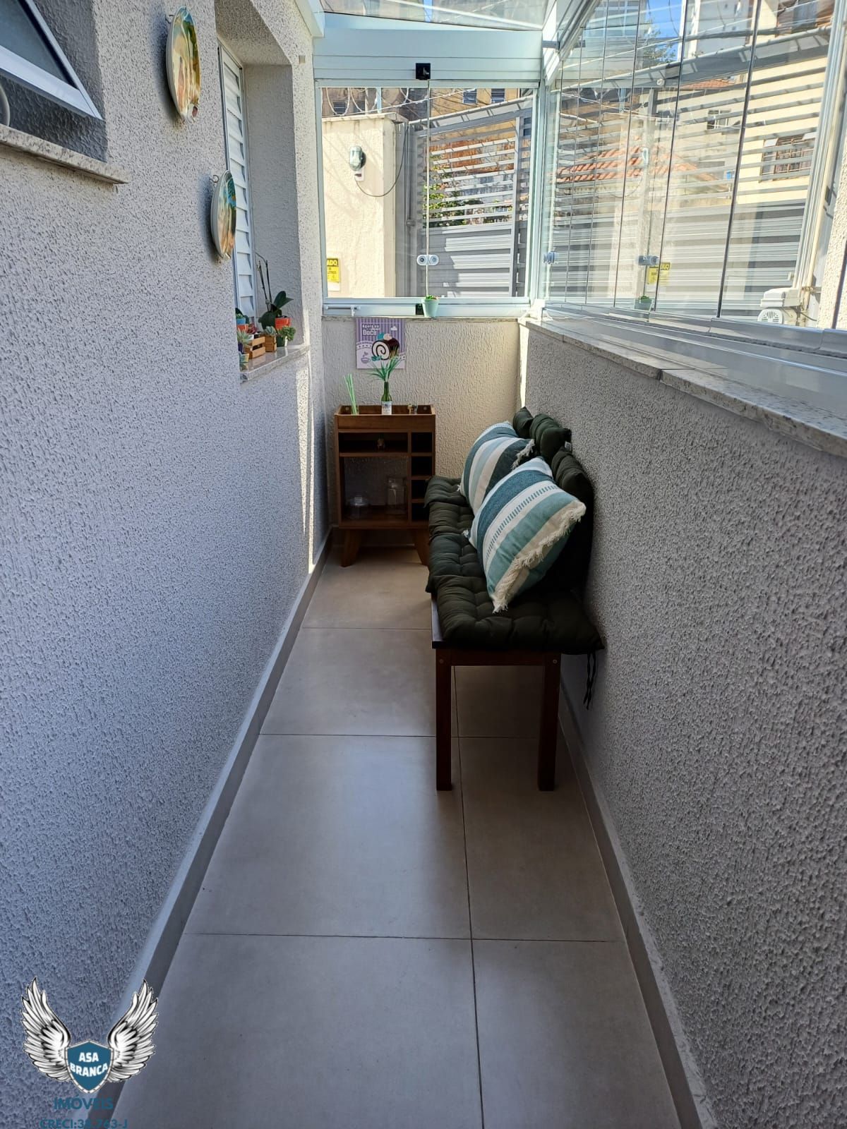 Apartamento à venda com 2 quartos, 53m² - Foto 19