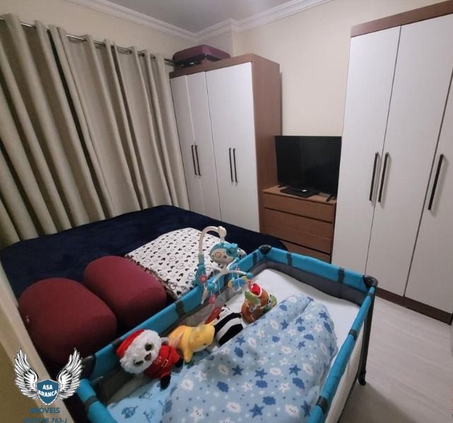 Apartamento à venda com 2 quartos, 50m² - Foto 13