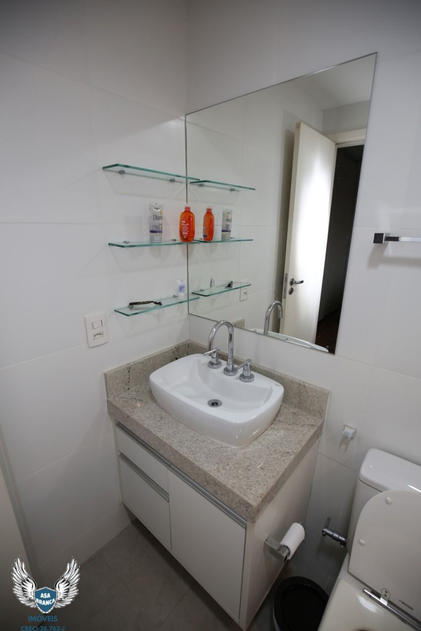 Apartamento à venda com 3 quartos, 240m² - Foto 20