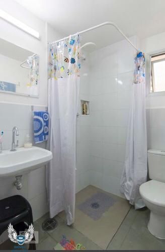 Apartamento à venda com 2 quartos, 55m² - Foto 14